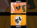 Meccha Chameleon - The Hider Was Kicked Out For Being Different... Just Wait For The Ending #roblox