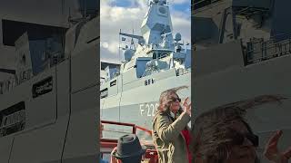 Peacekeeper or Power Player? #ModernArms #SecurityMatters #DefenseShift#italianoingranbretagna #uk