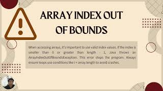 BERC1353 ADVANCED PROGRAMMING (GROUP 3 INTRODUCTION OF ARRAYS)