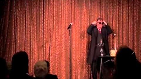 Pop Haydn Teleportation Device--Aug 2011