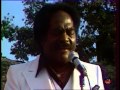 Capture de la vidéo Jimmy Witherspoon - Low Down Dirty Shame + In The Evening + My Babe 1979