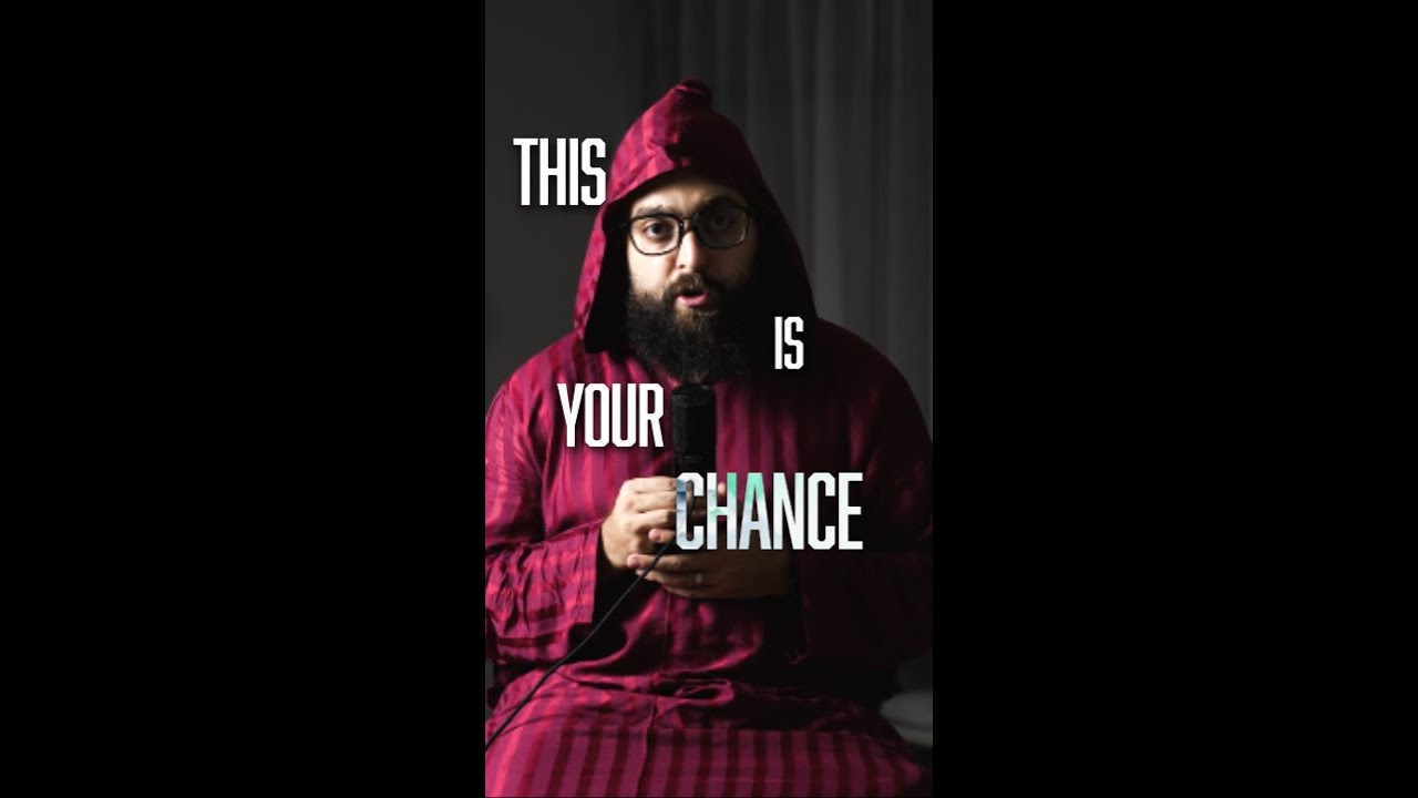 Your SIGN to CHANGE yourself! - YouTube