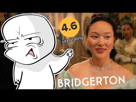 Bridgerton is not what it used to be... thumbnail