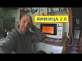 Яичница 2.0 в микроволновке. Будильнишница.