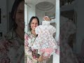 It’s a Girl 💕 | Cute Baby Gift Basket Surprise 🎀 #humor #beautifulmoments
