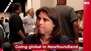 Going Global In Newfoundland