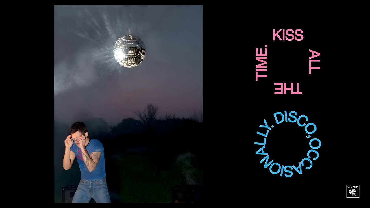 Harry Styles - We Belong Together (Official Teaser) 