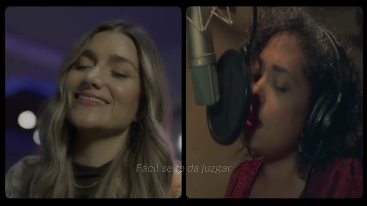 Watch Laura Kalop, Mireya - Mi forma de querer (Official Video) on YouTube Watch Laura Kalop, Mireya - Mi forma de querer (Official Video) on YouTube