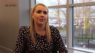 Almac Clinical Technologies - Project Management