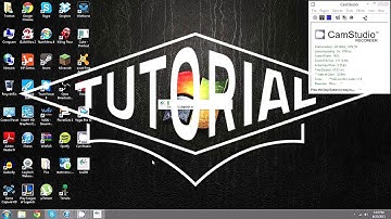 How to Install a logitech Webcam for Windows 8 & 10/ MAC