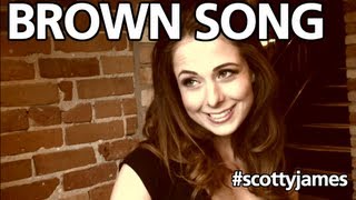 Scotty James - Brown Song (demo) 1 of 7