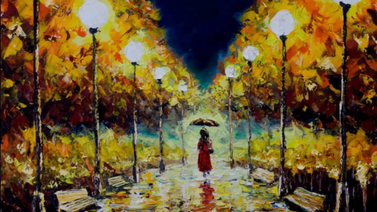 Александр Пушкин Телега жизни - YouTube