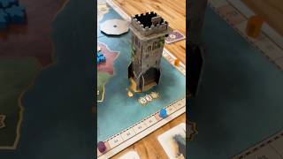 El Grande #boardgame #components #gameplay