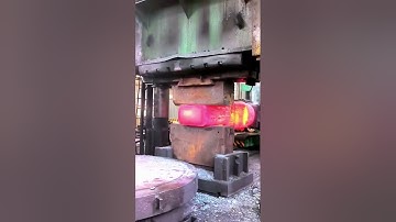 High temperature forging blank crankshaft- Good tools and machinery make work easy
