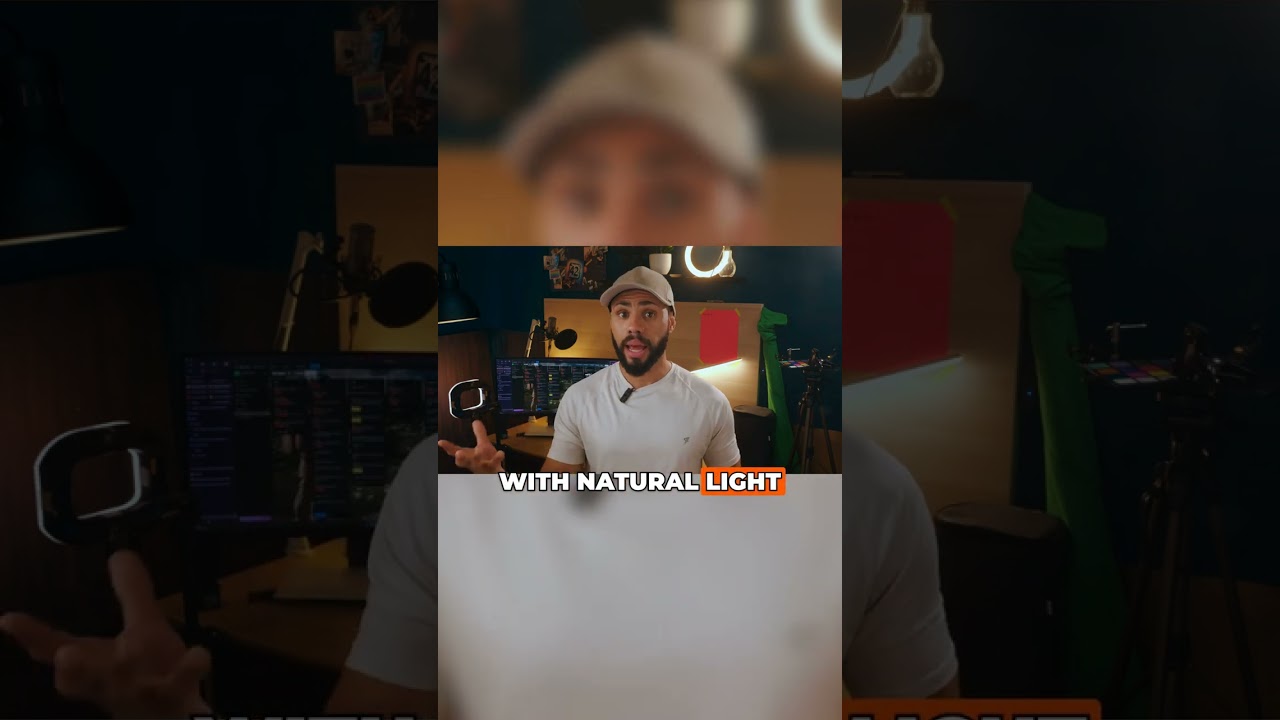 Stop Making These Lighting Mistakes