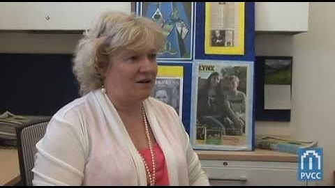 2013 PVCC Graduates Part2