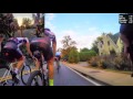 Cycling Training - 2 Hour Fast Group Ride (Trainer/Rollers)