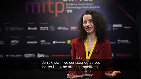 Mega Promoting - Winner of Special Jury Prize at MITP Awards 2025