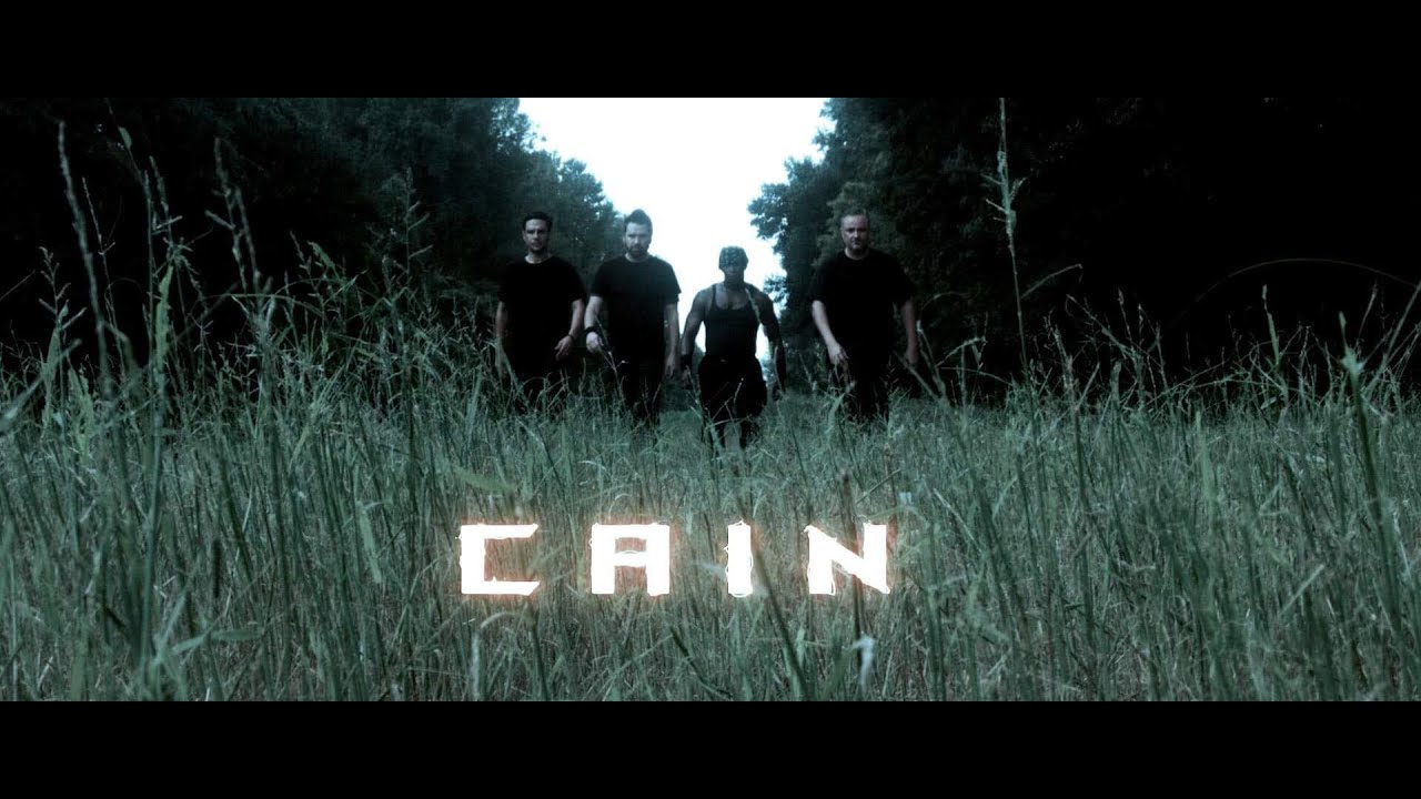 Cain - Hex (Official Music Video)
