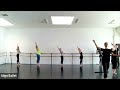 Total Adult Beginning Ballet Class - Align Ballet Method