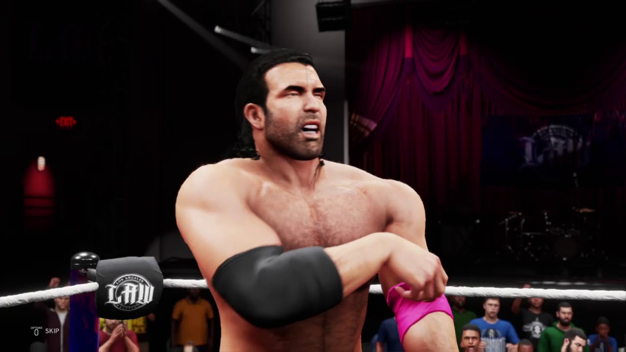 WWE 2K20 [PS4] YouTube