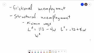 Principles of Macroeconomics 15.2: Unemployment Definitions and Causes