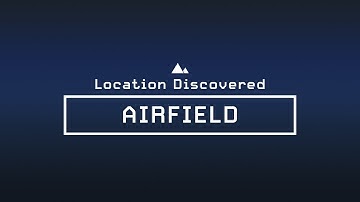 COD4: Location Discovered Hud Experiment