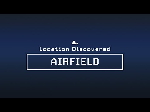 COD4: Location Discovered Hud Experiment