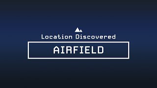 COD4: Location Discovered Hud Experiment