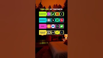 TOP TESTNETS! #testnet #airdrop #cryptocurrency #web3 #testnet #automation
