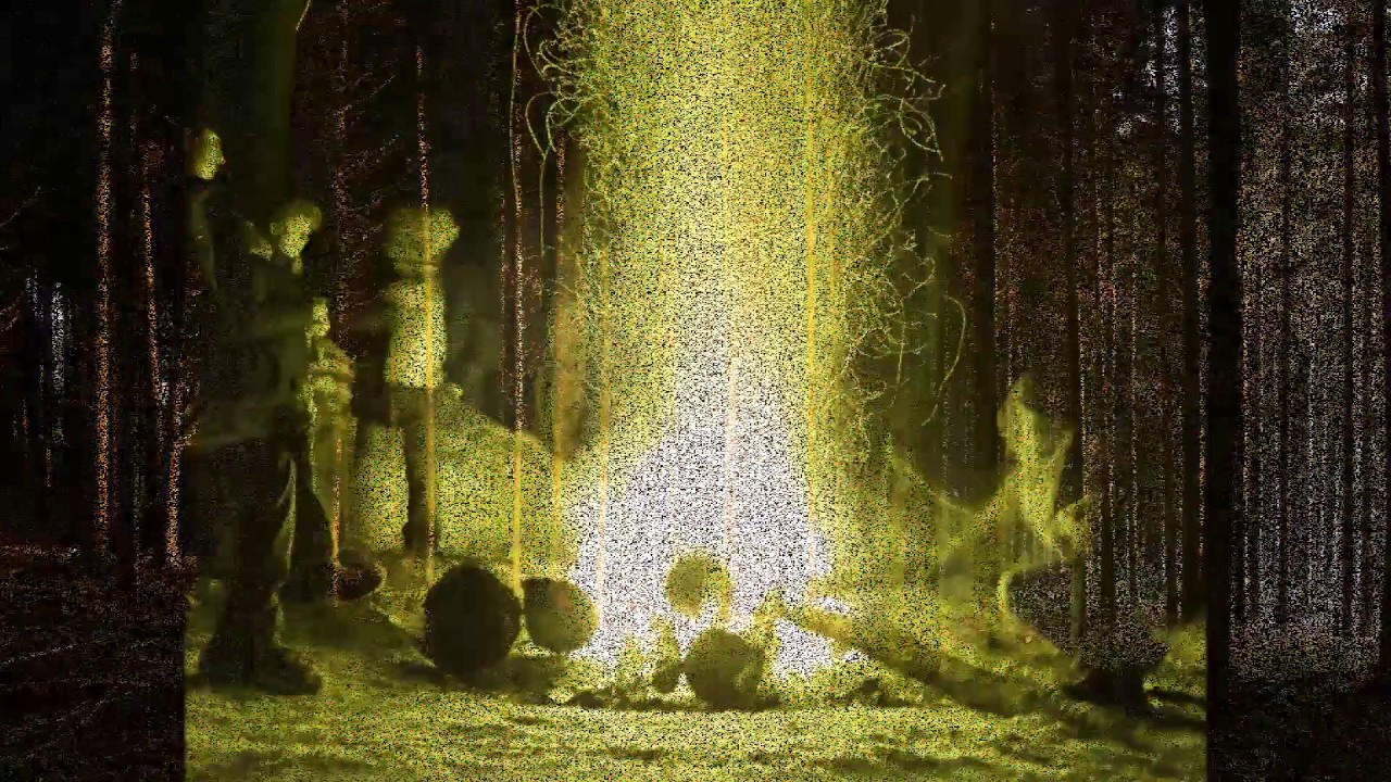 MASL Readers Awards Book Trailer What Waits in the Woods