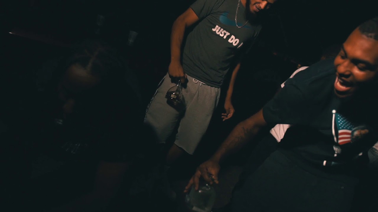 MONT BRADY-  STAY LIT