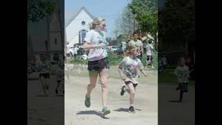 1st Annual Chebanse Fun Run - Color Run, 2019