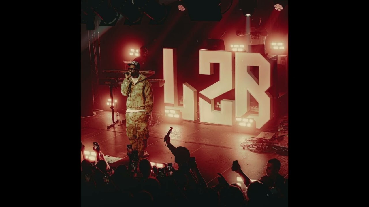 L2B X TIAKOLA TYPE BEAT 