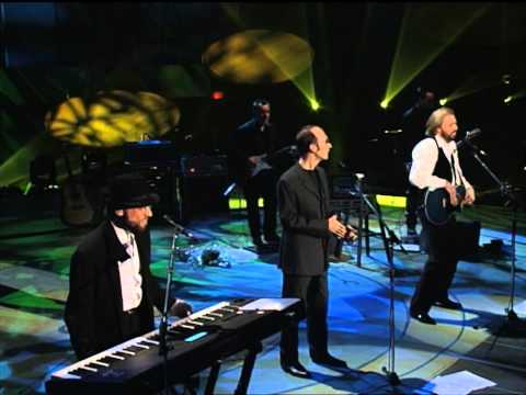 Bee Gees - Islands In The Stream