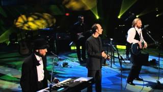 Miniatura de vídeo de "Bee Gees - Islands In The Stream (Live in Las Vegas, 1997 - One Night Only)"