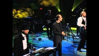 Bee Gees - Islands In The Stream (Live in Las Vegas, 1997 - One Night Only)