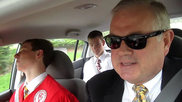 2011-05-15 Graduation day pre