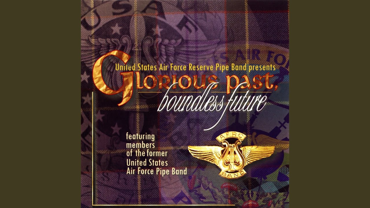Amazing Grace (Bagpipes) YouTube Music