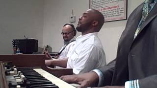 Hebrew Pentecostal Drive