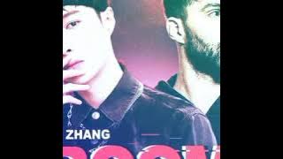 Lay Zhang 'BOOM REMIX' [ R3HAB REMIX ] 🔥