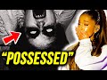 TOP 5 weird and unknown facts about ARIANA GRANDE!!
