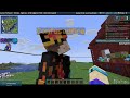 Stream VOD: Minecraft: Opening of KrisIris SpaceCraft Server!