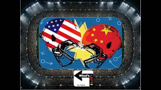 Nel Bonilla: Geopolitics as Team Sports (Where Has the Class Analysis Gone)