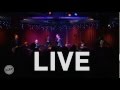 Mayer Hawthorne on KCRW's Morning Becomes Eclectic - Promo