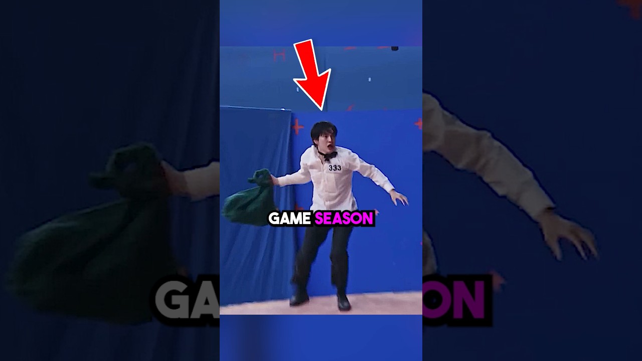 Secrets You MISSED In Squid Game Season 3😱