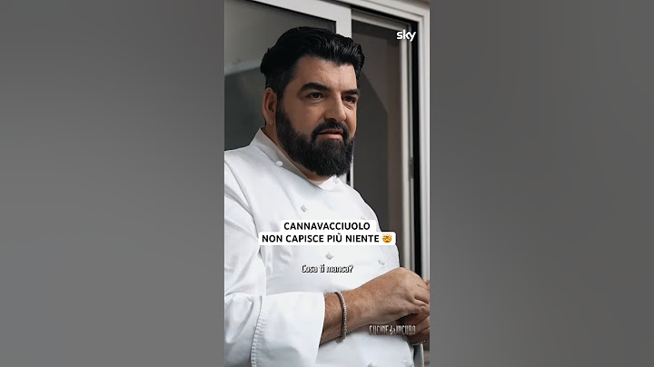 Una cucina così incasinata non l’aveva mai vista neanche Chef Cannavacciuolo 🤯 #CucineDaIncubo