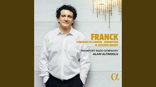 Symphony in D Minor, FWV 48: I. Lento - Allegro non troppo