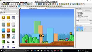 Super Mario Bros. X2 (SMBX2, 2.0 B3) - How to change the Starman's Graphic