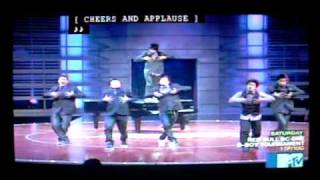 Quest Crew week 7 last chance "orquestra"